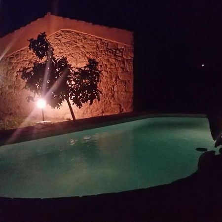 Rifugio San Giacomo Ragusa Kültér fotó