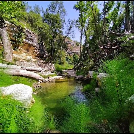 Rifugio San Giacomo Ragusa Kültér fotó