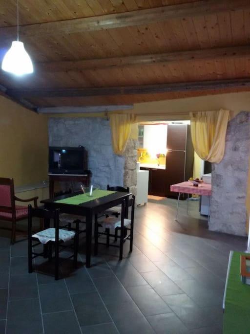 Rifugio San Giacomo Ragusa Kültér fotó