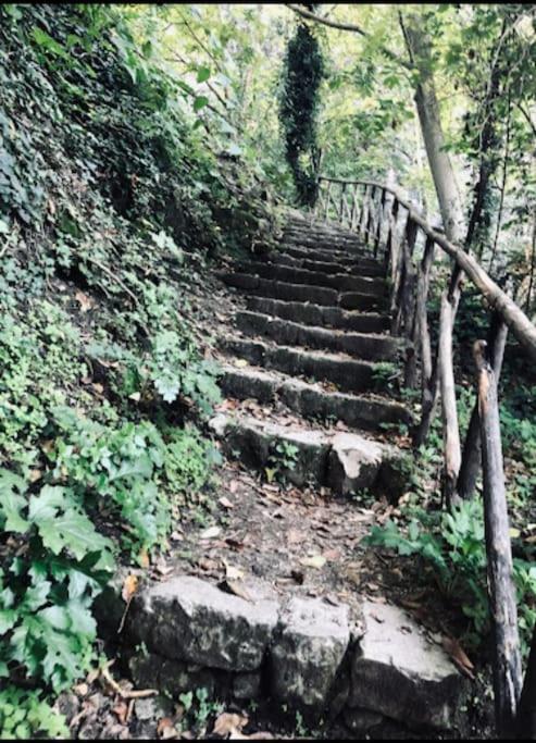 Rifugio San Giacomo Ragusa Kültér fotó