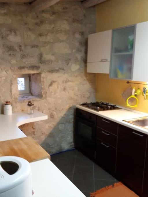 Rifugio San Giacomo Ragusa Kültér fotó