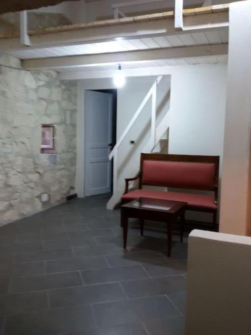 Rifugio San Giacomo Ragusa Kültér fotó