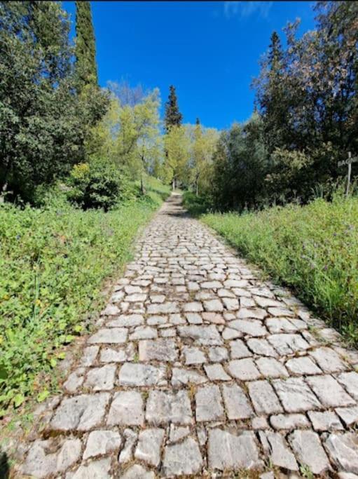 Rifugio San Giacomo Ragusa Kültér fotó
