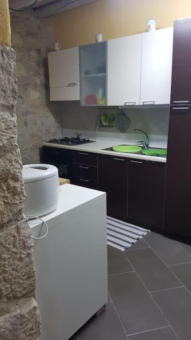 Rifugio San Giacomo Ragusa Kültér fotó