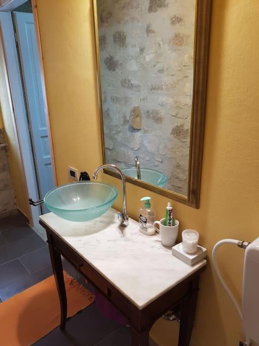 Rifugio San Giacomo Ragusa Kültér fotó