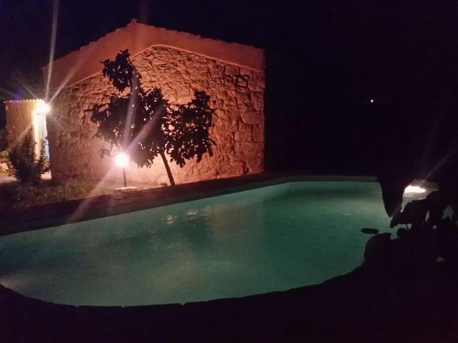 Rifugio San Giacomo Ragusa Kültér fotó