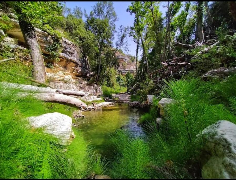 Rifugio San Giacomo Ragusa Kültér fotó